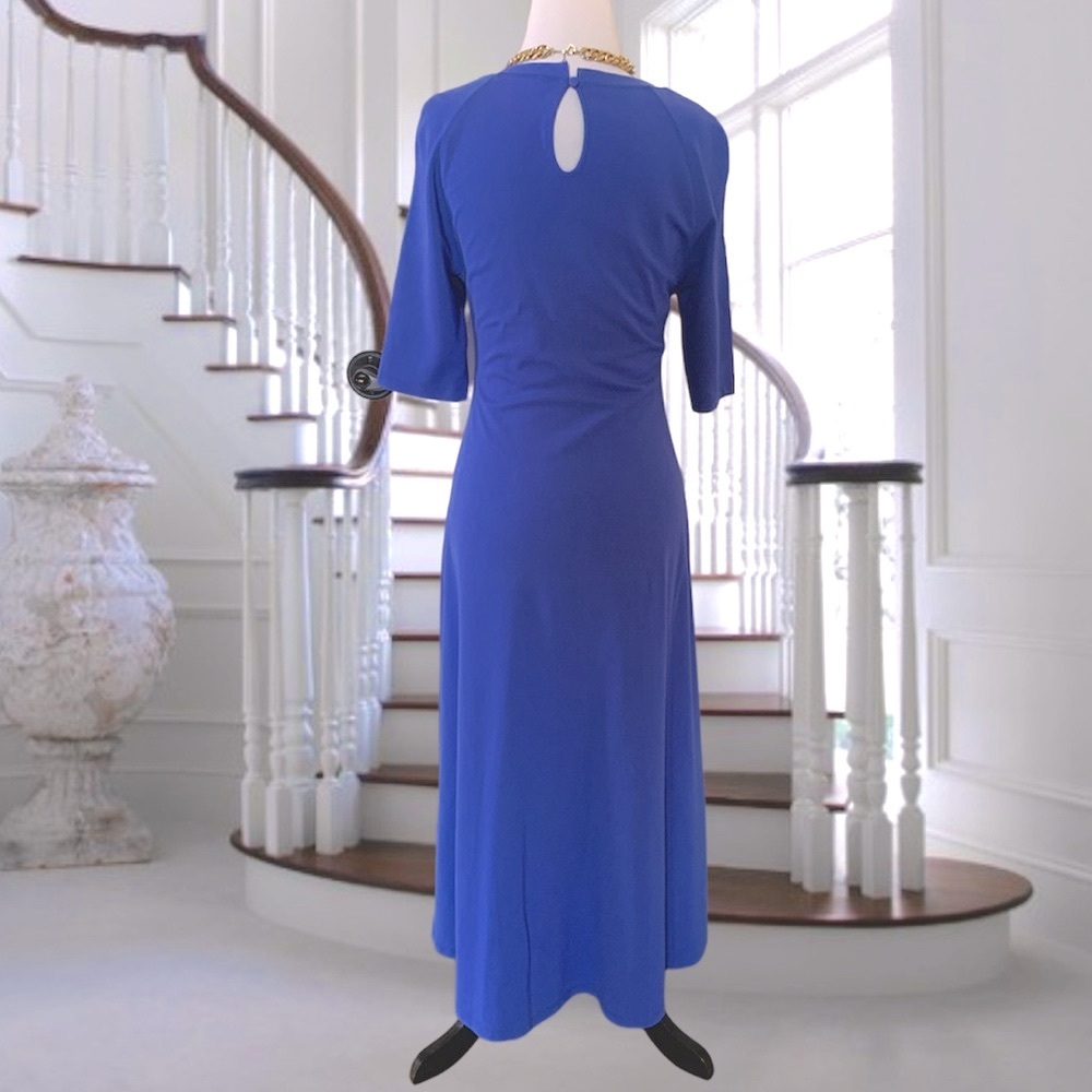 Soft surroundings Maxi Dress - Picture 3 of 12
